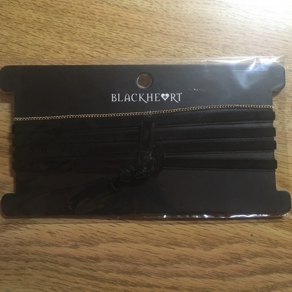 Unopened chokers! - Picture 4 of 5